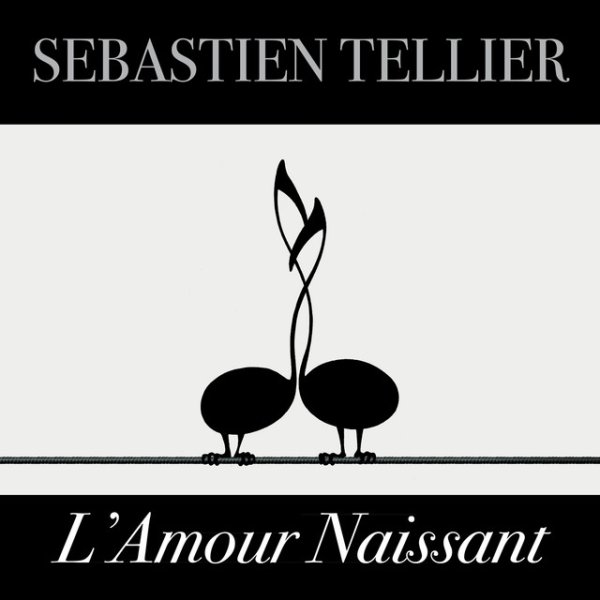 L'amour naissant - album