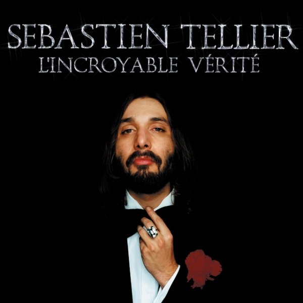 L'incroyable vérité Album 