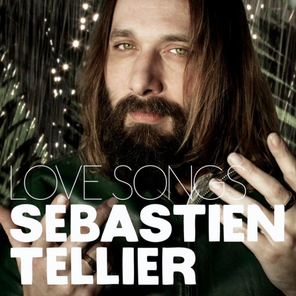 Sébastien Tellier Love Songs, 2013