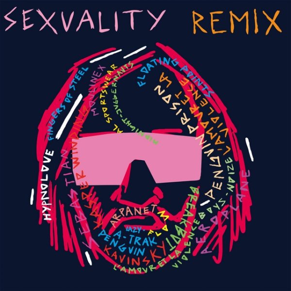 Sexuality Remix Album 