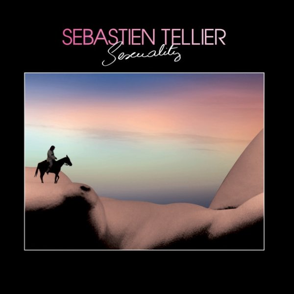 Sébastien Tellier Sexuality, 2008