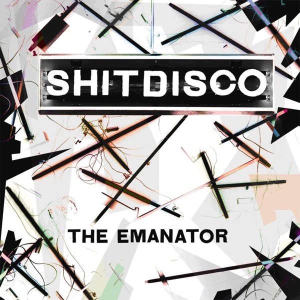 Shitdisco The Emanator, 2008