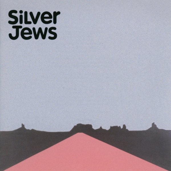 Album Silver Jews - American Water