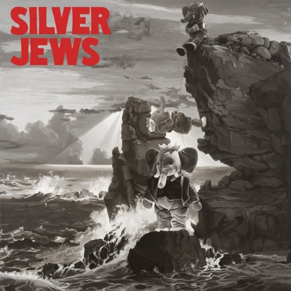 Album Silver Jews - Lookout Mountain, Lookout Sea