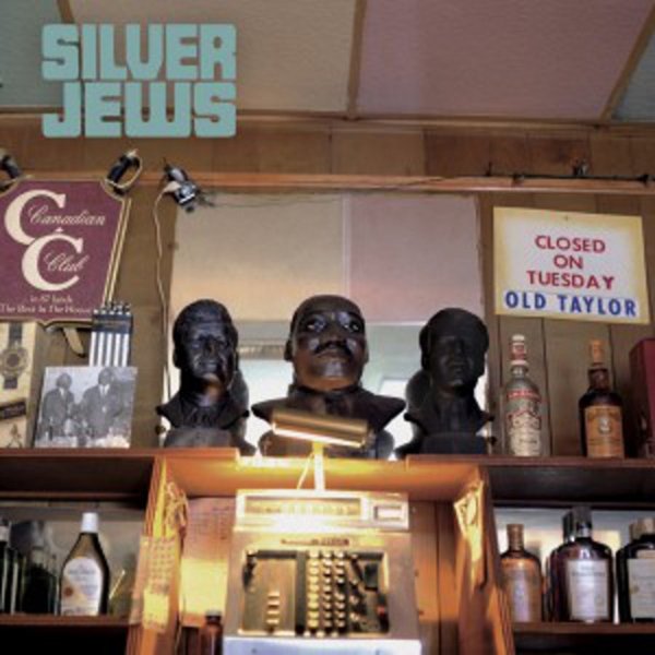 Silver Jews Tanglewood Numbers, 2005