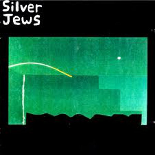 Silver Jews The Natural Bridge, 1996