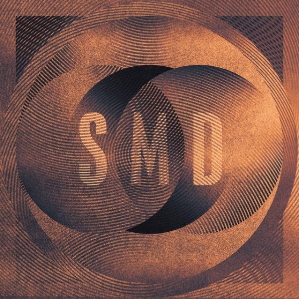 Album Simian Mobile Disco - Anthology: 10 Years of Smd