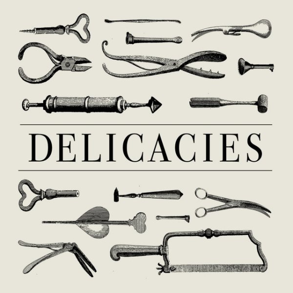 Simian Mobile Disco Delicacies, 2010