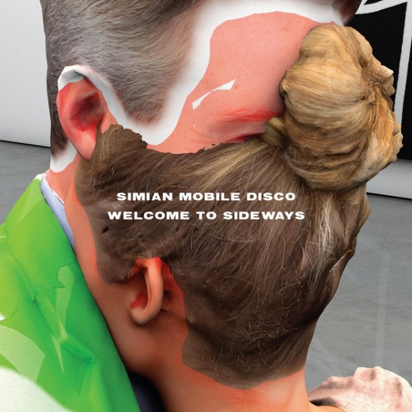 Simian Mobile Disco Welcome to Sideways, 2016