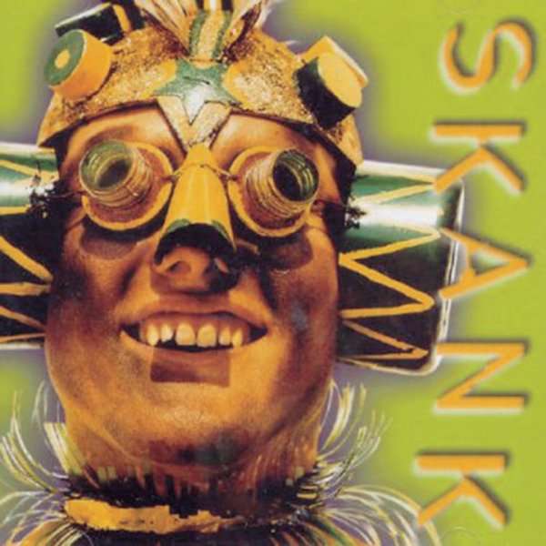 Skank Calango, 1994