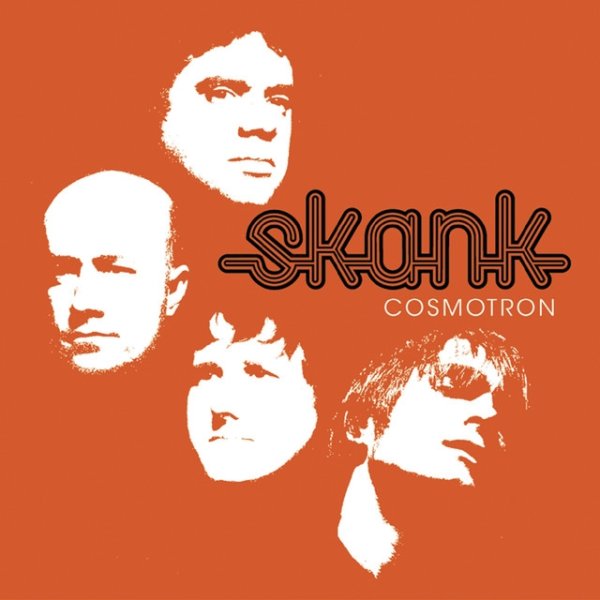 Skank Cosmotron, 2003