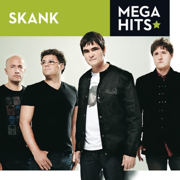 Mega Hits - Skank Album 