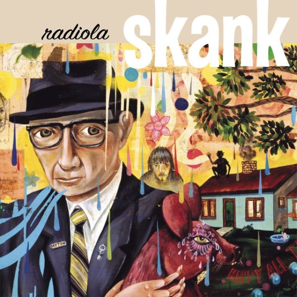 Skank Radiola, 2004