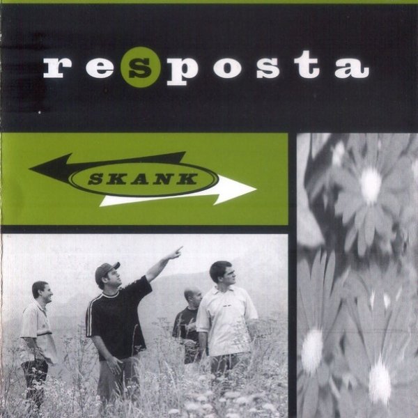 Resposta - album