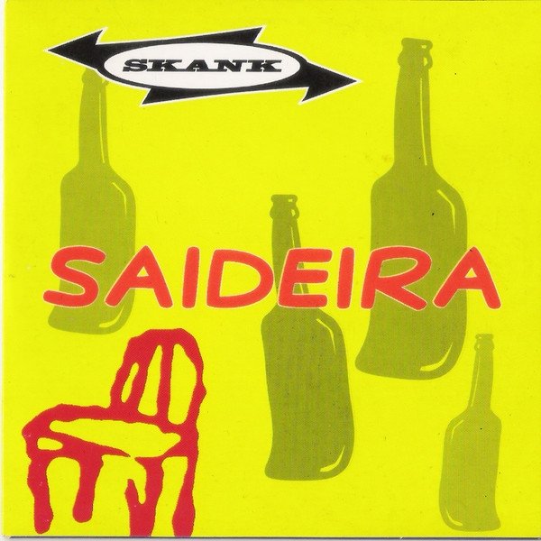 Skank Saideira, 1998