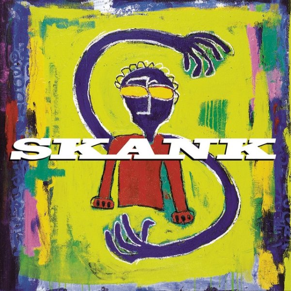 Skank Siderado, 1998