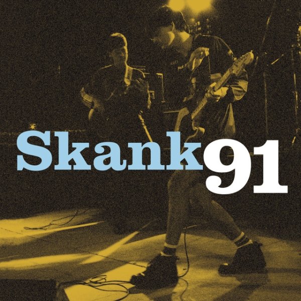 Skank Skank 91, 2012