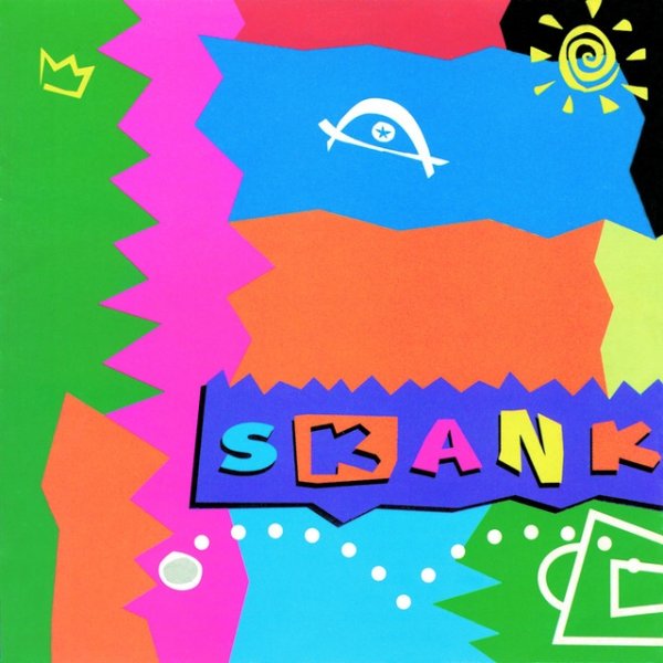 Skank Album 