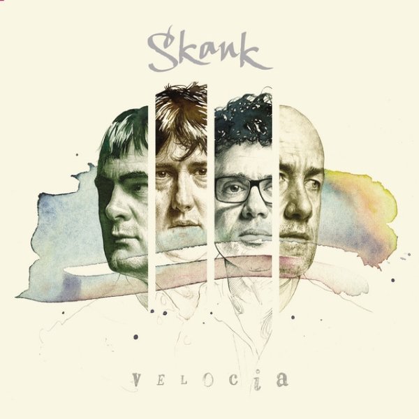 Skank Velocia, 2014