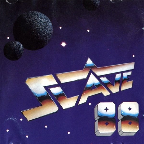 Slave 88, 1988