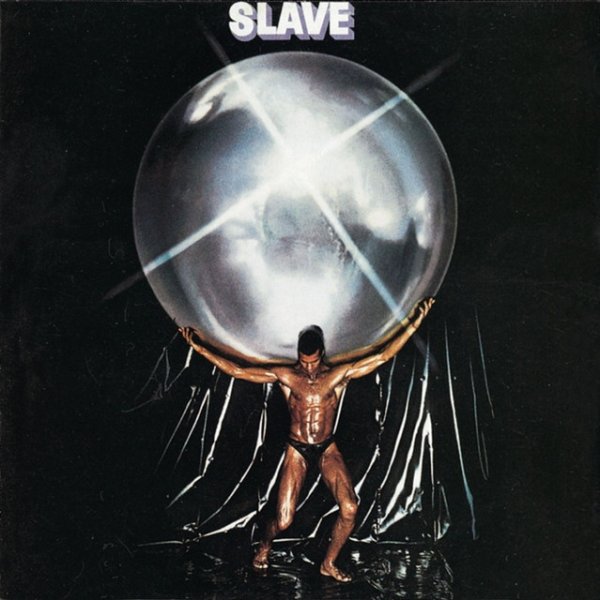 Slave Album 