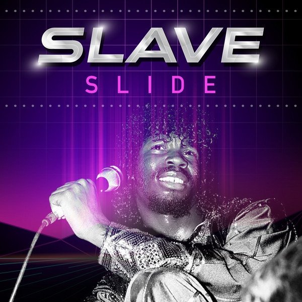 Album Slave - Slide