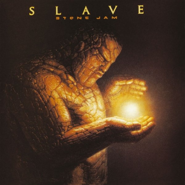 Album Slave - Stone Jam