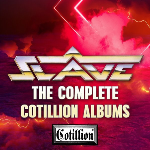 The Complete Cotillion Albums Album 