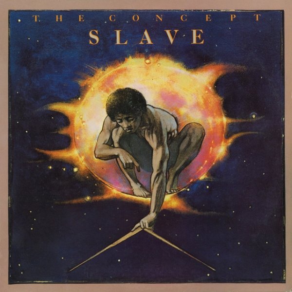 Album Slave - The Concept