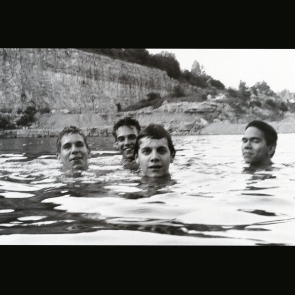 Slint Spiderland, 1991