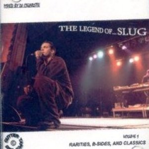 Album SLuG - The Legend Of Slug