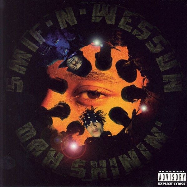 Smif-n-Wessun Dah Shinin', 1995