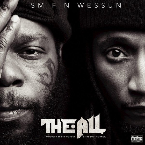 Smif-n-Wessun Testify, 2019