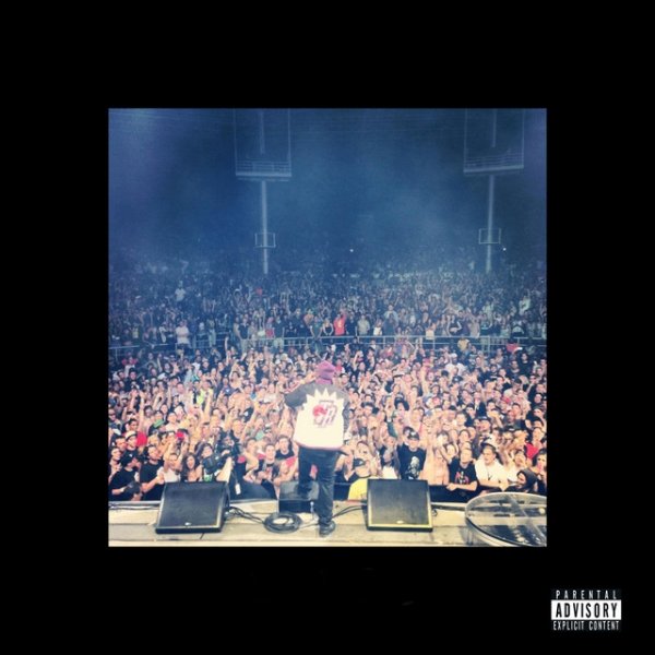 Album Smoke DZA - 10,000 HRS