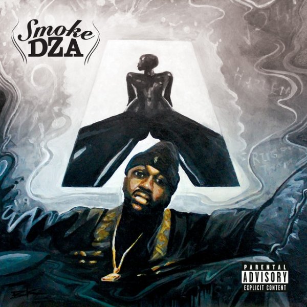 Smoke DZA Dream.Zone.Achieve, 2014