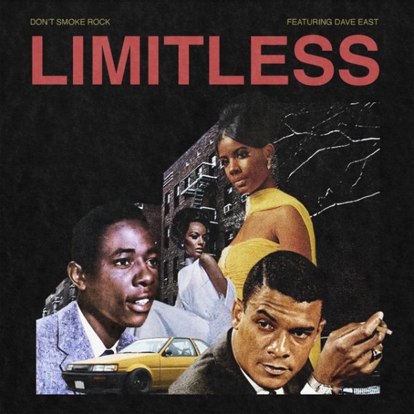 Limitless - album