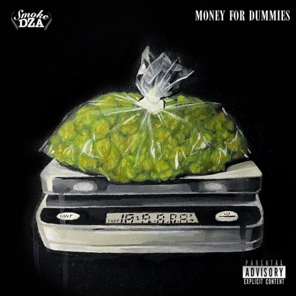 Money For Dummies Album 