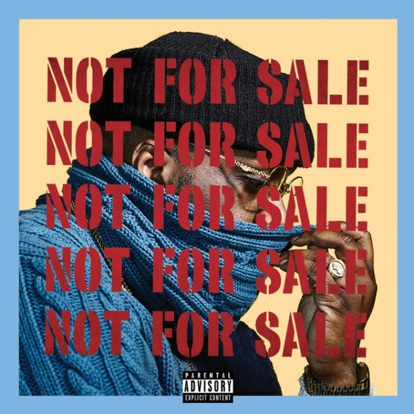 Not For Sale - album