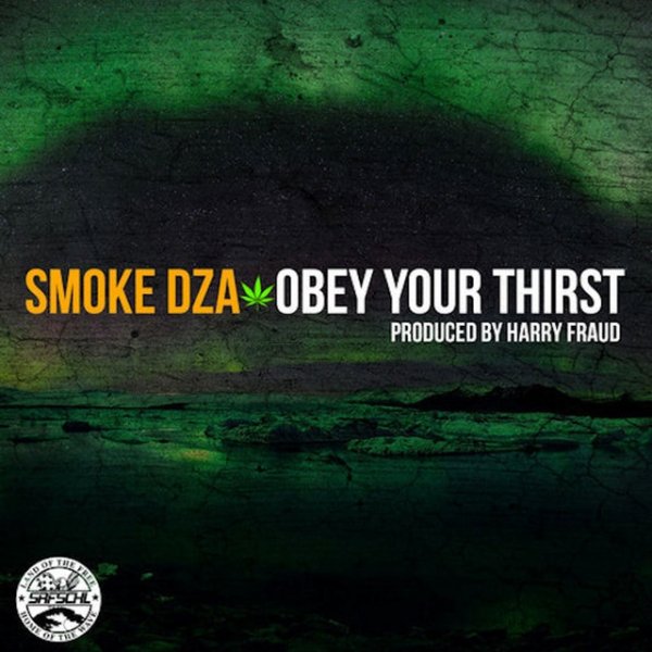 Obey Your Thirst Album 