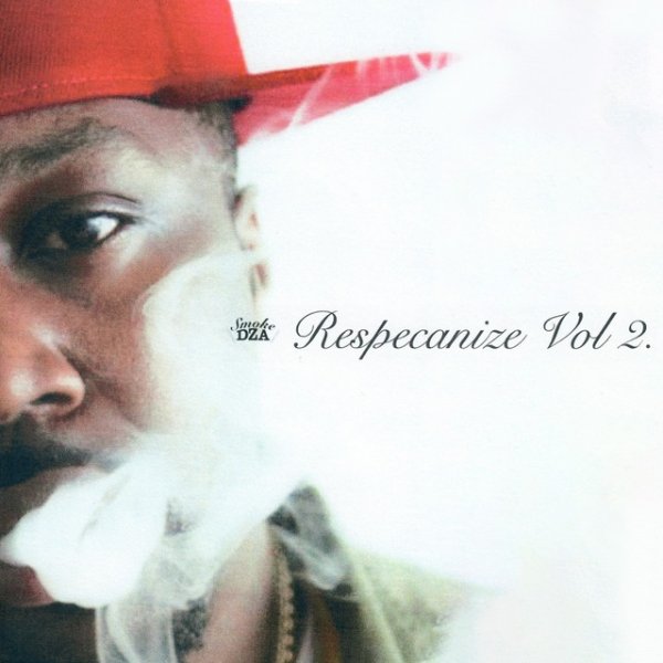 Album Smoke DZA - Respecanize Vol. 2