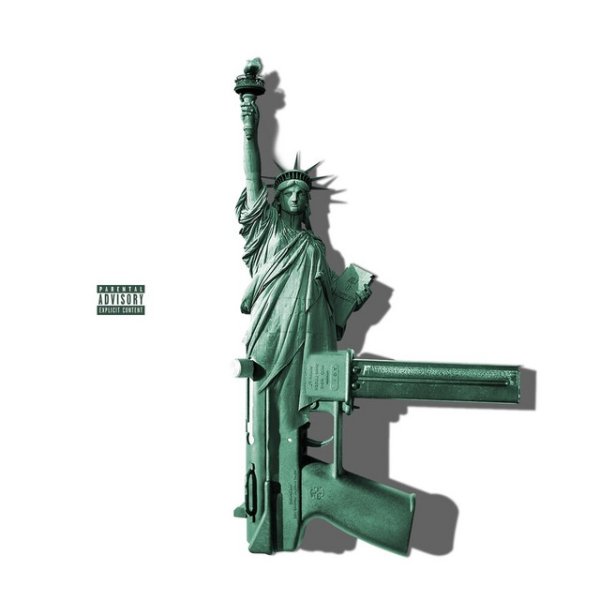 Smoke DZA Statue of Limitations, 2019