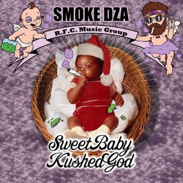 Sweet Baby Kushed God Album 