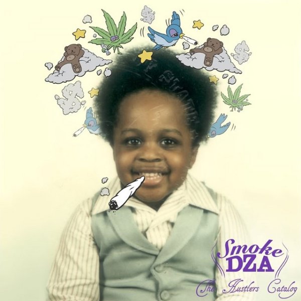 Smoke DZA The Hustler's Catalog, 2011