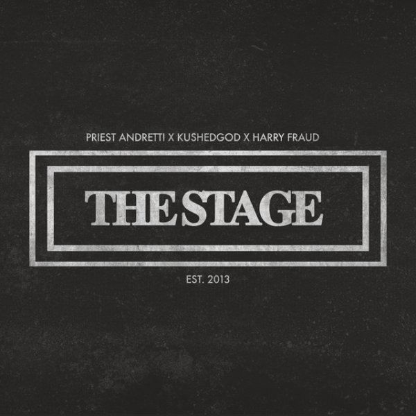 The Stage Album 