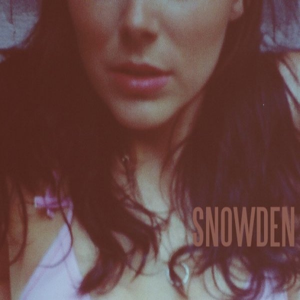 Snowden Slow Soft Syrup, 2010