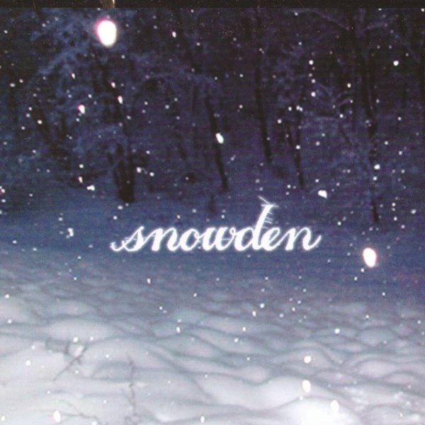 Snowden Album 