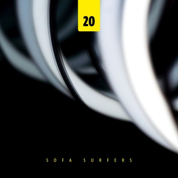 Album Sofa Surfers - 20