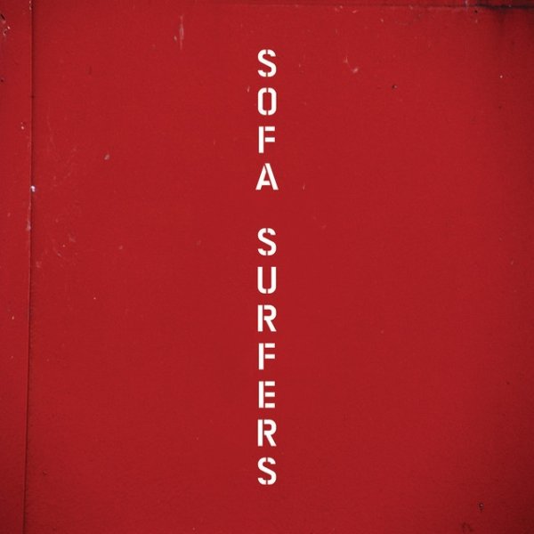 Sofa Surfers Album 