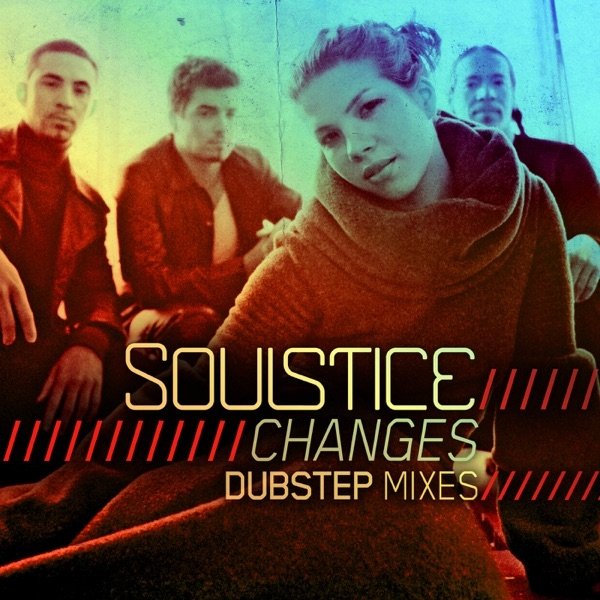 Album Soulstice - Changes