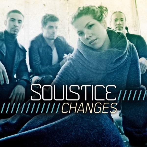 Soulstice Changes, 2011